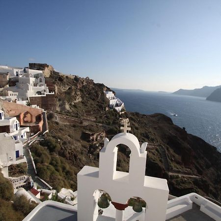 Fotinos Houses Ия Экстерьер фото