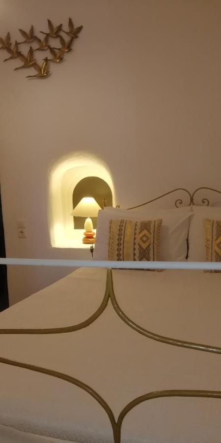 Fotinos Houses Ия Экстерьер фото