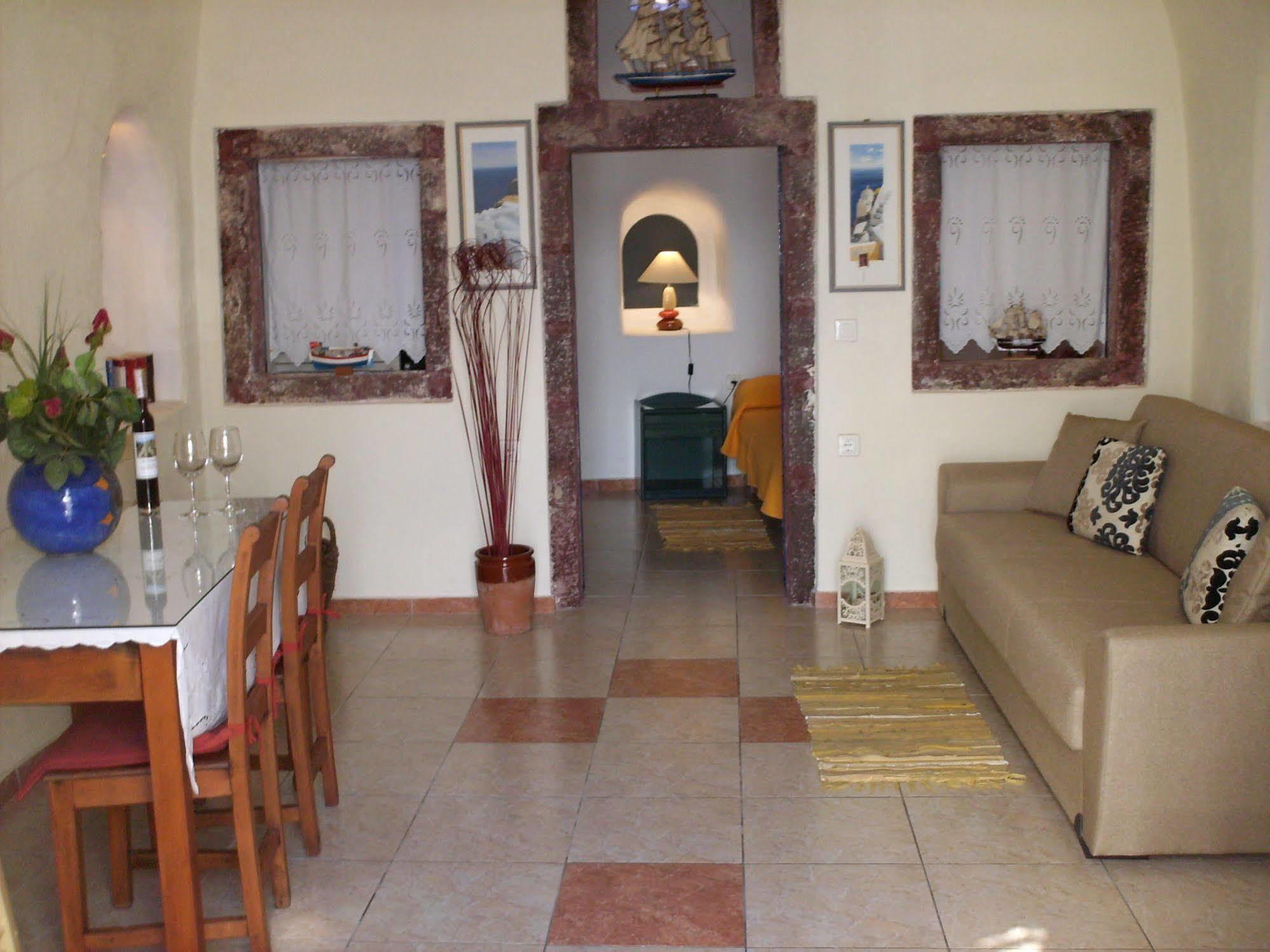 Fotinos Houses Ия Экстерьер фото